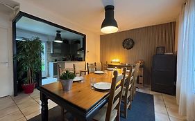 28 rue Louis Bleriot 72700 Alonnes